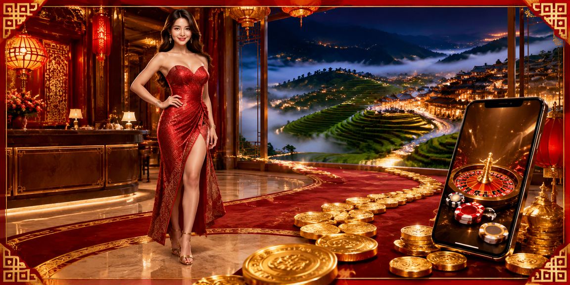 Người chơi cá cược trực tuyến tại Sapa trong không gian ấm cúng