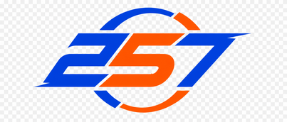 257